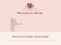 naturheilpraxis-schaefer-tcm.de