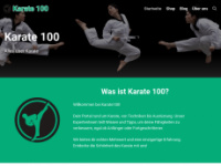 Karate100.de