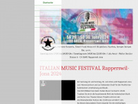 Italianmusicfestival.ch