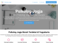 psikologjogja.netlify.app Webseite Vorschau