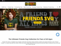 friendssvg.com
