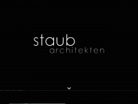 Staub-architekten.ch