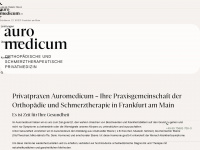 auromedicum.de