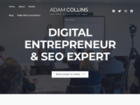 adamcollins.co.uk