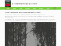Schwarzwaldverein-bonndorf.de