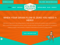 clogheroes.com