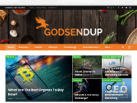 godsendup.com