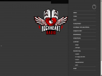 Rockheart-radio.de