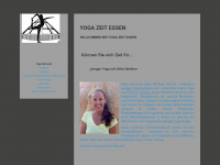 yoga-zeit-essen.de
