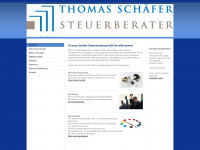 schaefer-steuerberatung.net