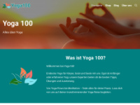 yoga100.de