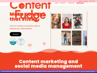 contentfudge.com
