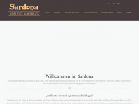 sardona.net