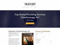 cheektowaga-plumbers.com