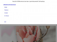 isclinical-shop.de Webseite Vorschau