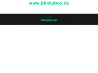 blinkybox.de