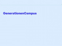 generationen-campus.org