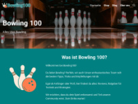 Bowling100.de