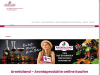 aronialand-shop.de