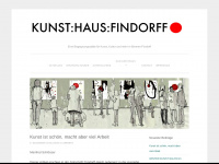 kunsthausfindorff.org