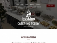 hotkingtczew.pl Webseite Vorschau