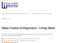 living-water.co.uk