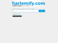 harlemify.com