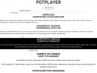 potplayer.network