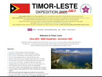 timor-leste-dx.de