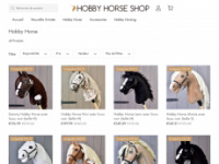 hobbyhorse.top