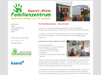 familienzentrum-kaarst-mitte.de