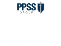 ppss-group.com Webseite Vorschau