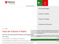 haus-der-kulturen-mainz.de