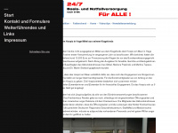 aktionsbuendnis-norden.de