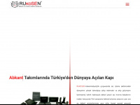 rukosen.com.tr