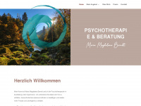 psychotherapie-berndt.com