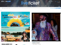 liveticket.it