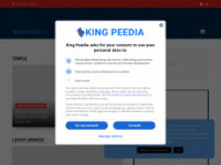 kingpeedia.com