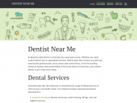 dentistnearme.com.au