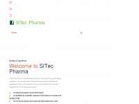 sitecpharma.com