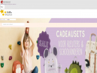 littlestars-shop.nl Webseite Vorschau