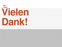 Maxsinger.de