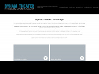 thebyhamtheater.com