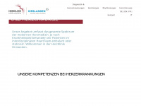 swiss-heart-clinic.com
