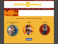 bachataweekend.at