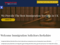 immigrationsolicitorsberkshire.co.uk