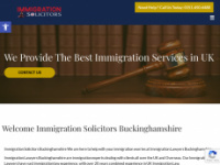 immigrationsolicitorbuckinghamshire.co.uk