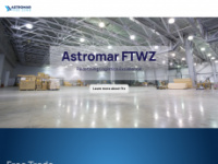 astromarfreezone.com Webseite Vorschau