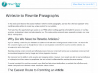 rewriterapp.com