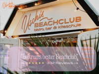 uschisbeachclub.de Webseite Vorschau